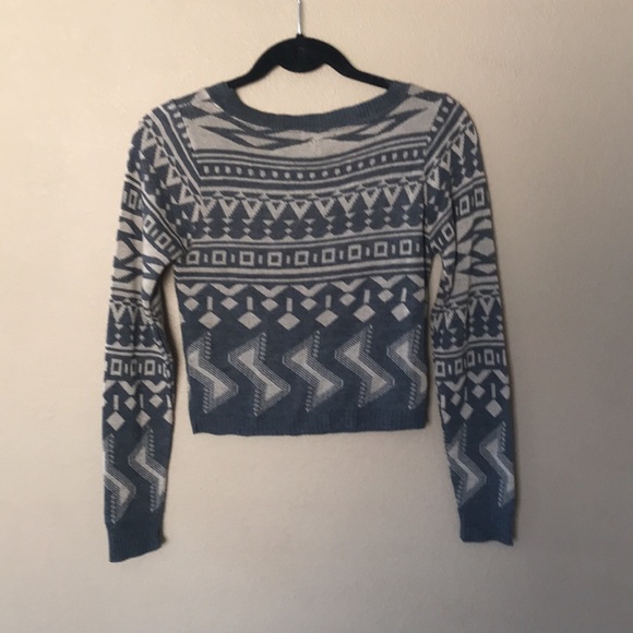 T/O Sweaters - Picture 2 of 3